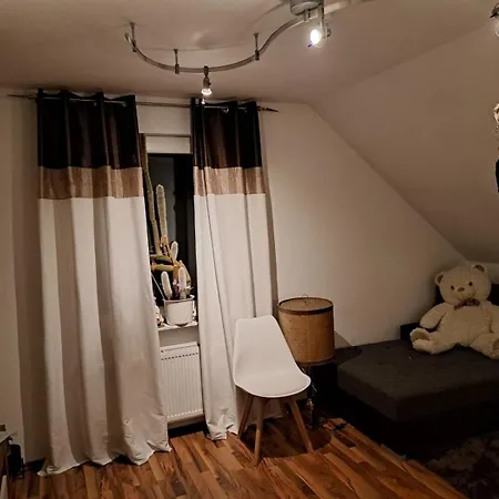 Rosa Horn-Bad Meinberg