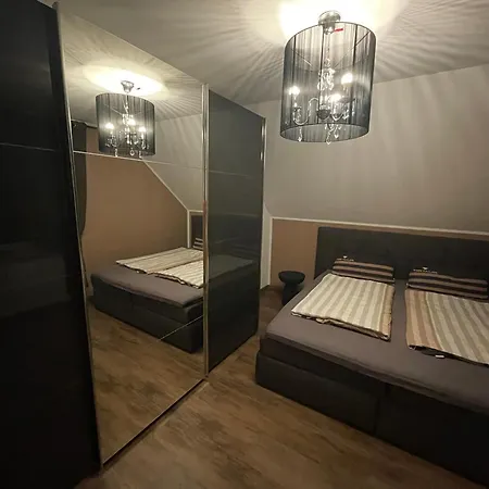 Apartment Rosa