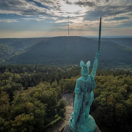 Rosa * Horn-Bad Meinberg