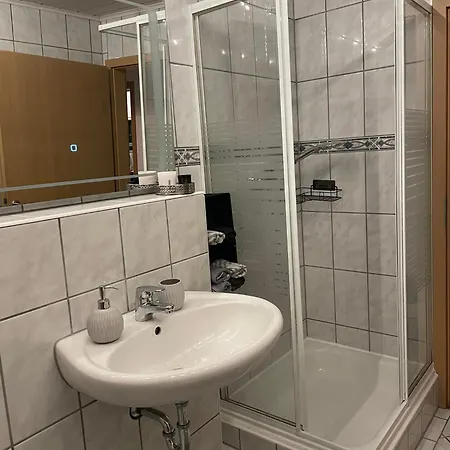 Rosa Horn-Bad Meinberg