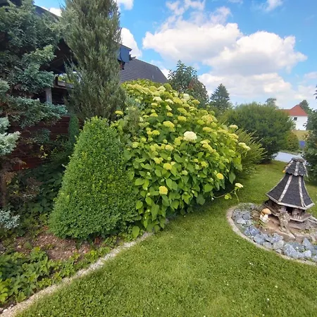 Rosa Horn-Bad Meinberg