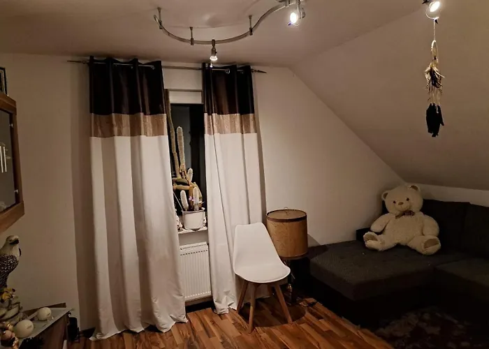 Rosa Хорн-Бад-Майнберг