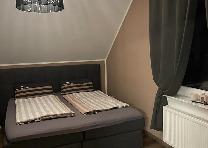 Апартаменты Rosa *