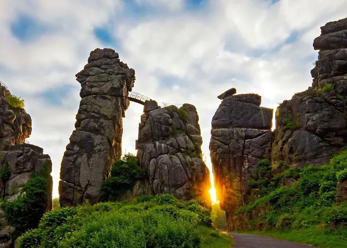 Rosa Апартаменты *