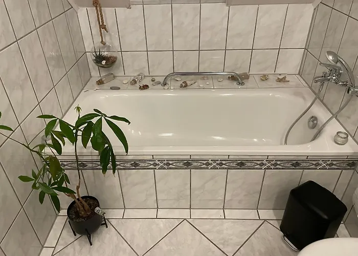 Rosa Апартаменты Хорн-Бад-Майнберг