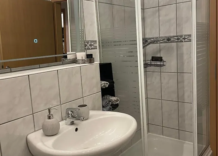 Rosa Хорн-Бад-Майнберг