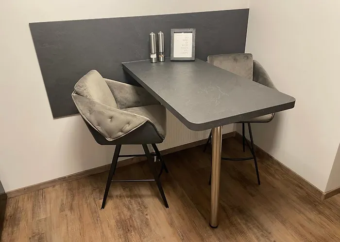 Rosa Lägenhet Horn-Bad Meinberg