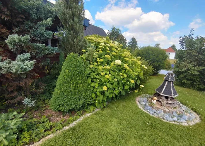 Rosa Horn-Bad Meinberg