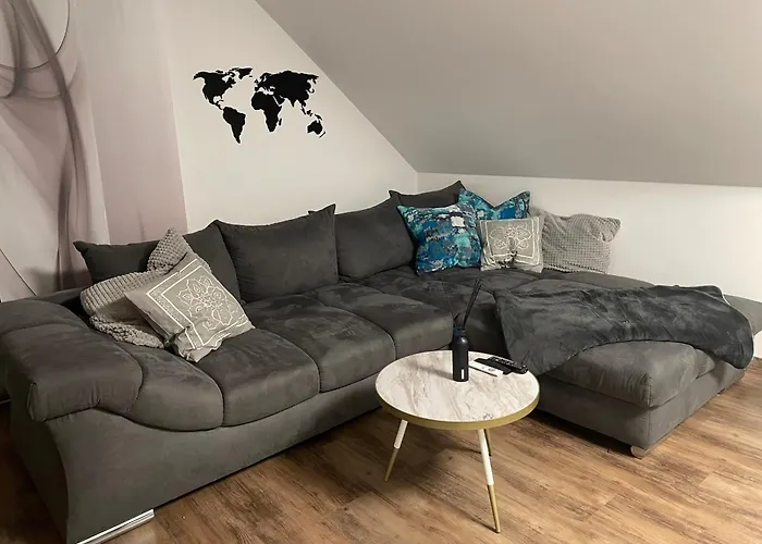 Rosa * Horn-Bad Meinberg