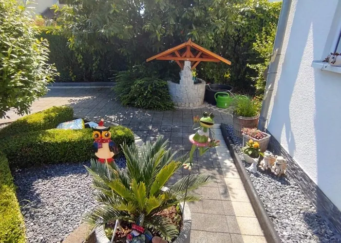 Rosa Апартаменты